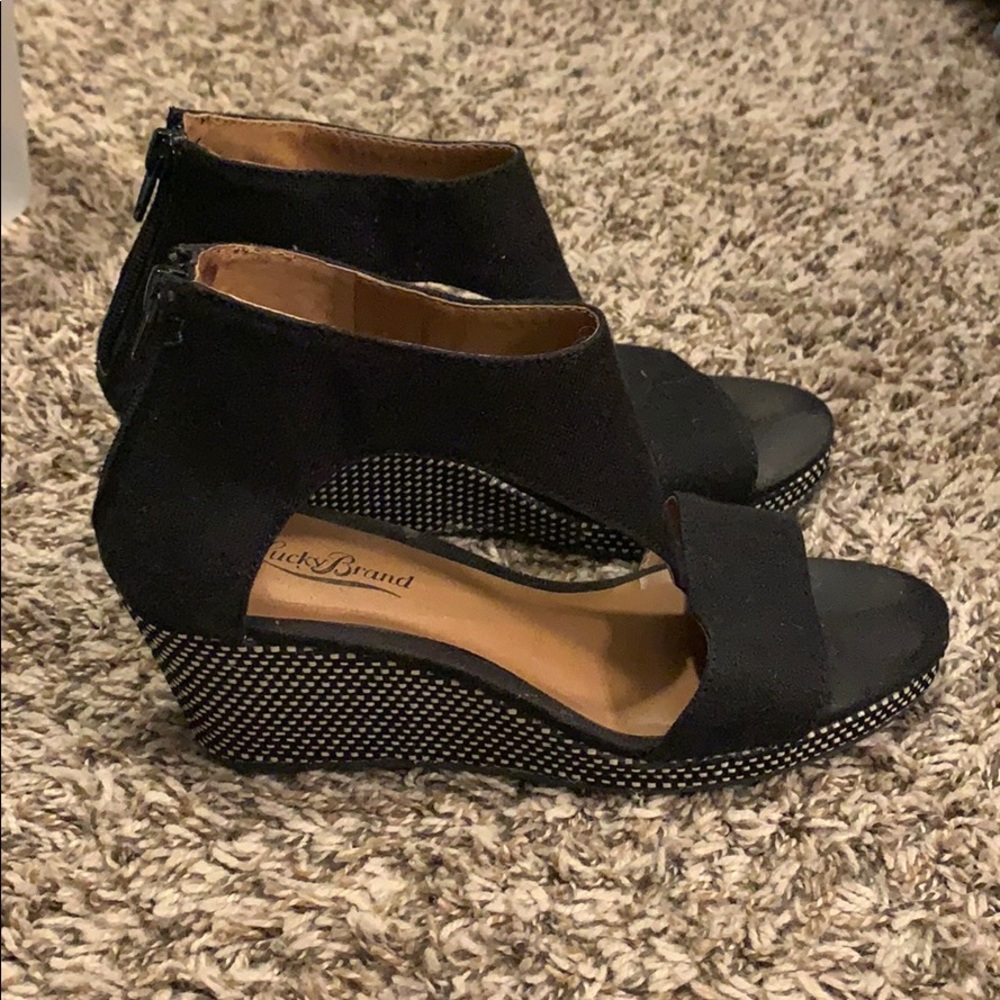 Wedges - Picture 2 of 3